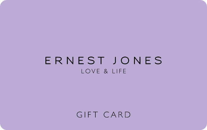 Ernest Jones Gift Card