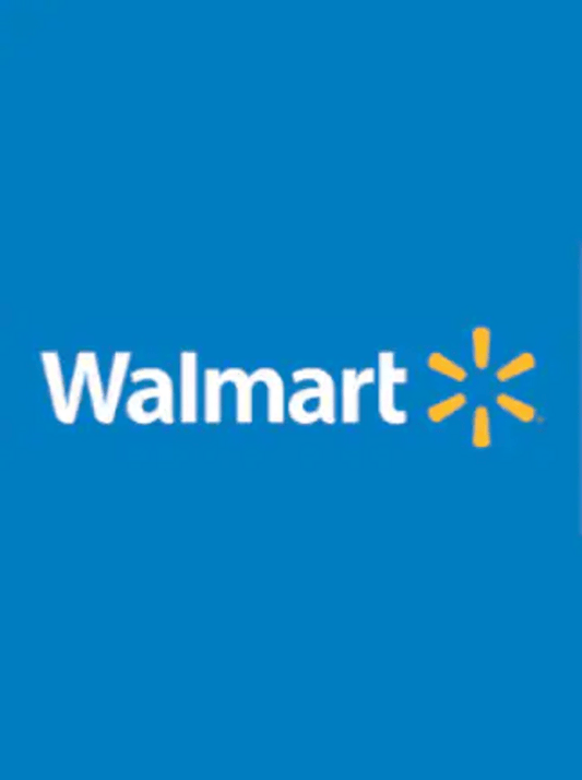 Walmart $100 Gift Card